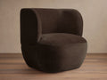 Mocha Series Lounge - Main View