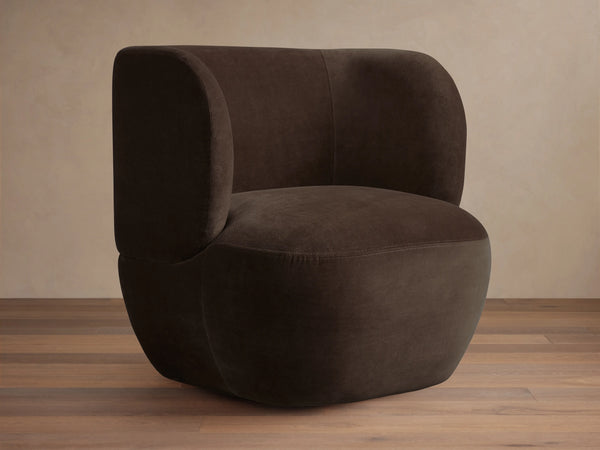 Mocha Series Lounge - Main View