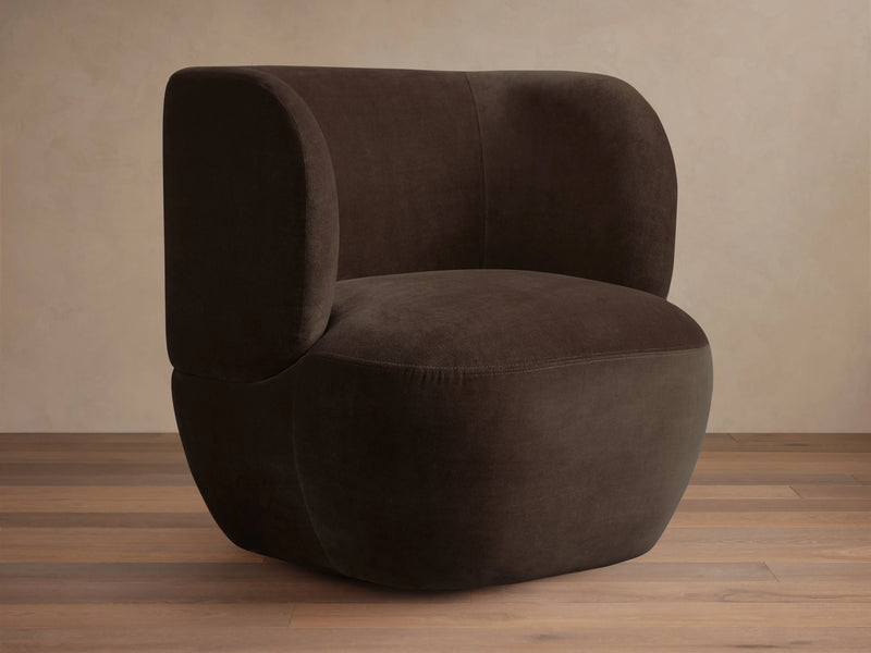 Mocha Series Lounge - Main View