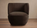 Mocha Series Lounge - Side View