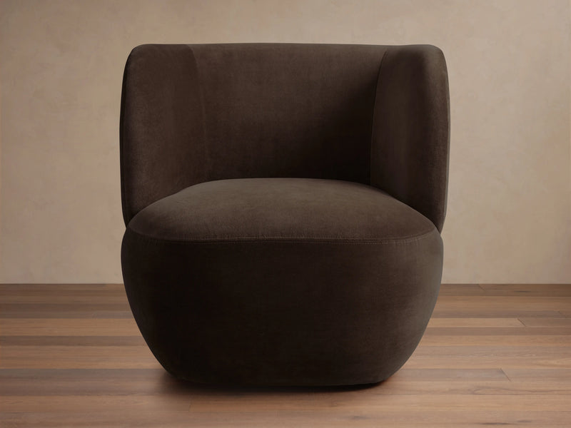 La Thann Silla de Acento