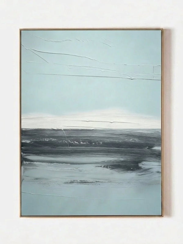 Modern Abstract Painting