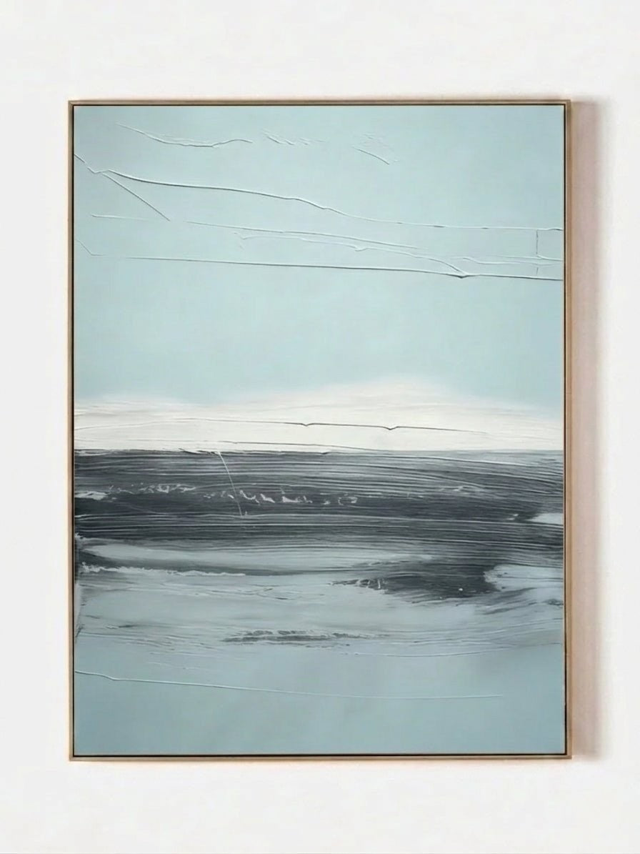 Modern Abstract Painting