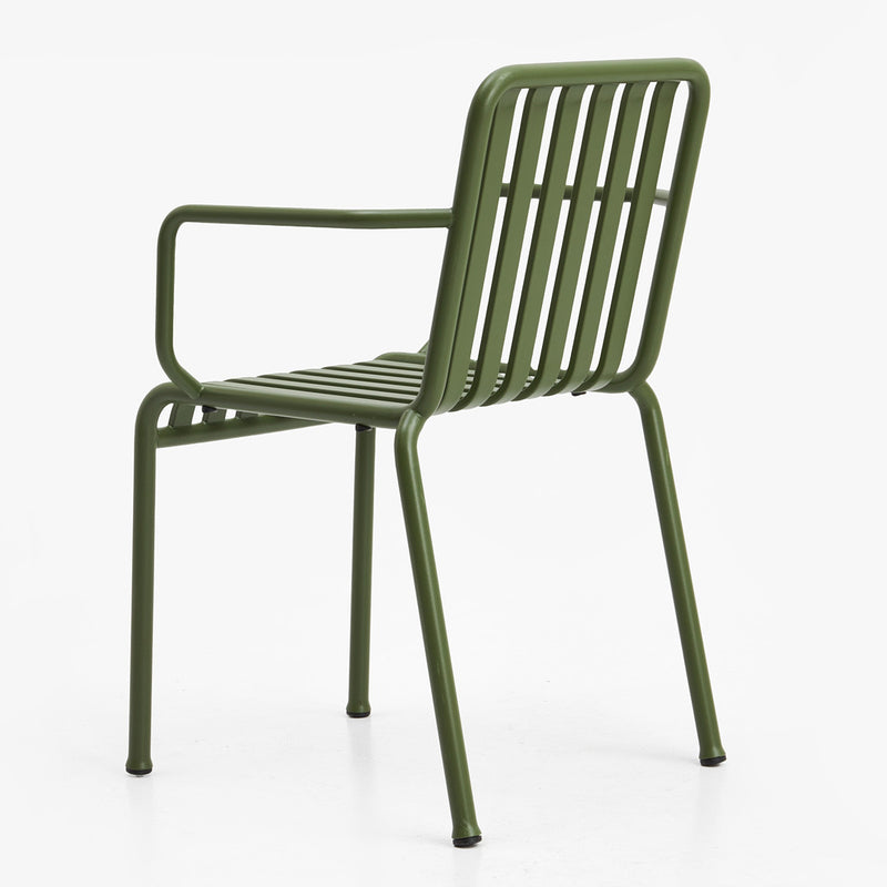 La Gréolières Silla de Comedor