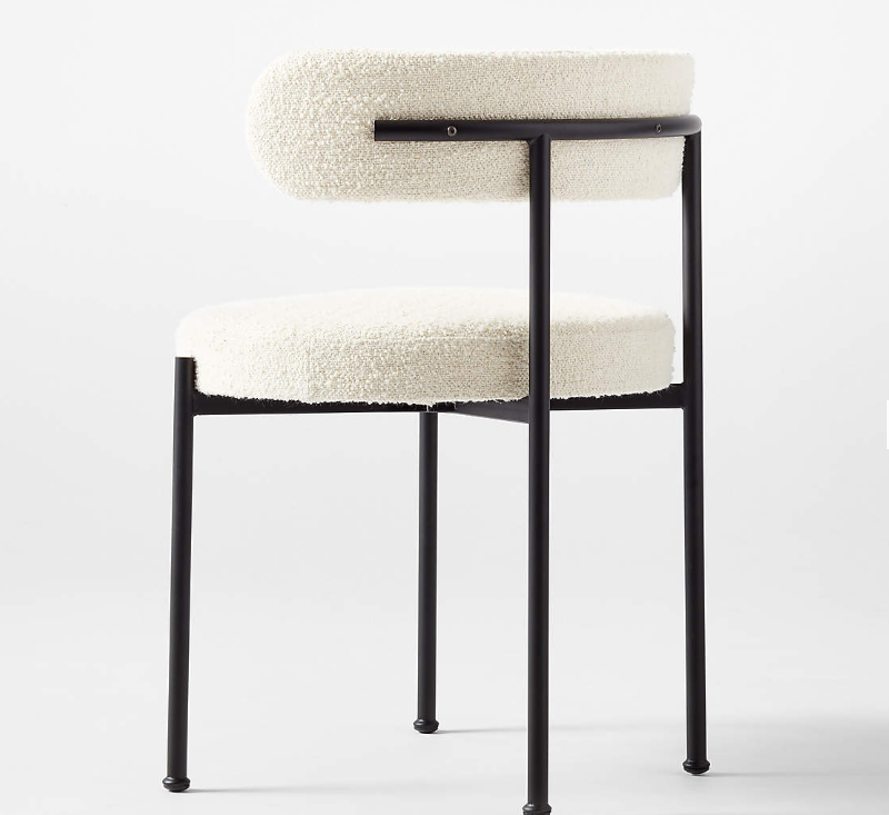 La Neuf-Brisach Silla de Comedor