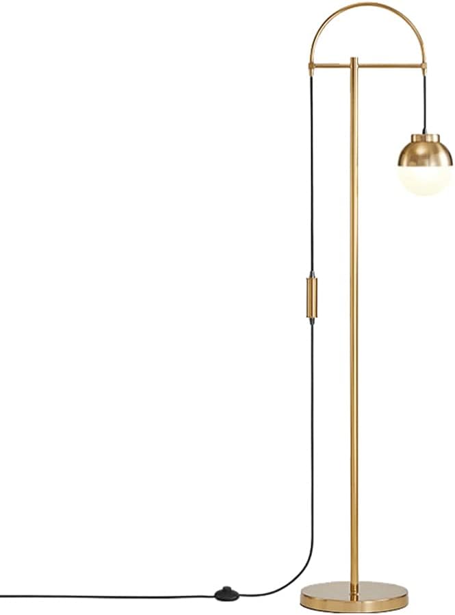 De Nocelle Vloerlamp