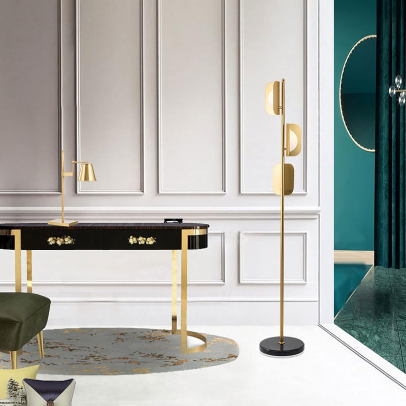 De Tramonti Vloerlamp