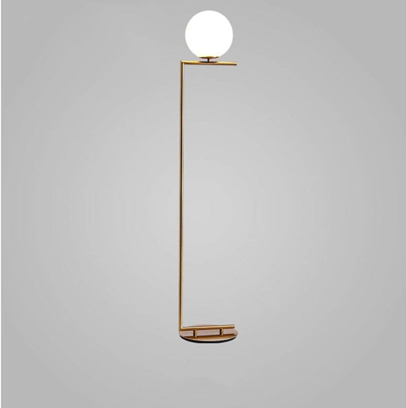 De Praiano Vloerlamp