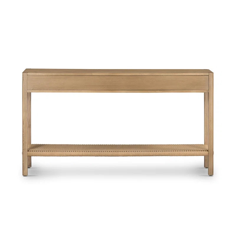 Working With Your Architect & a Furniture Studio