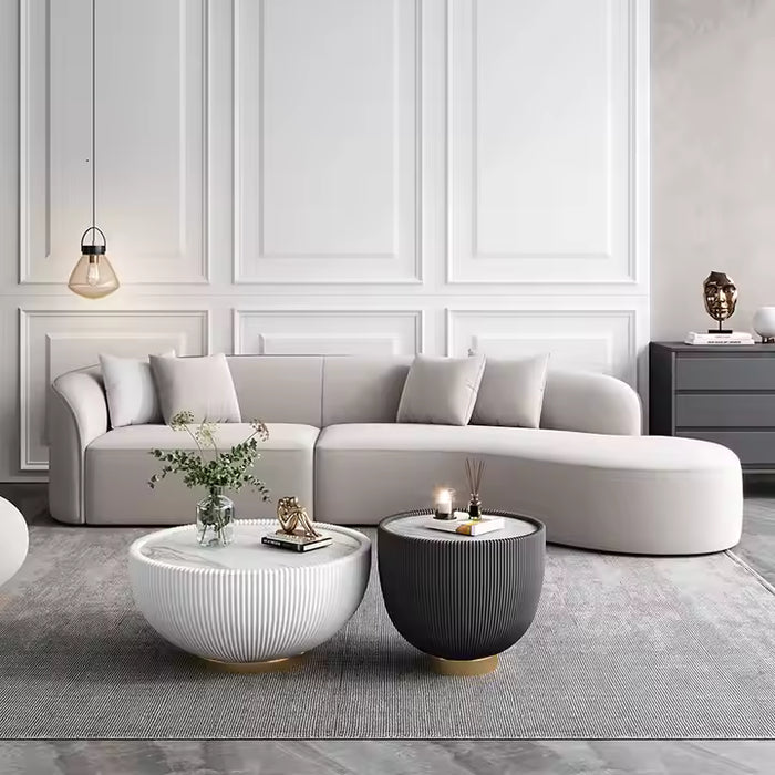 The Oisans Sectional Sofa