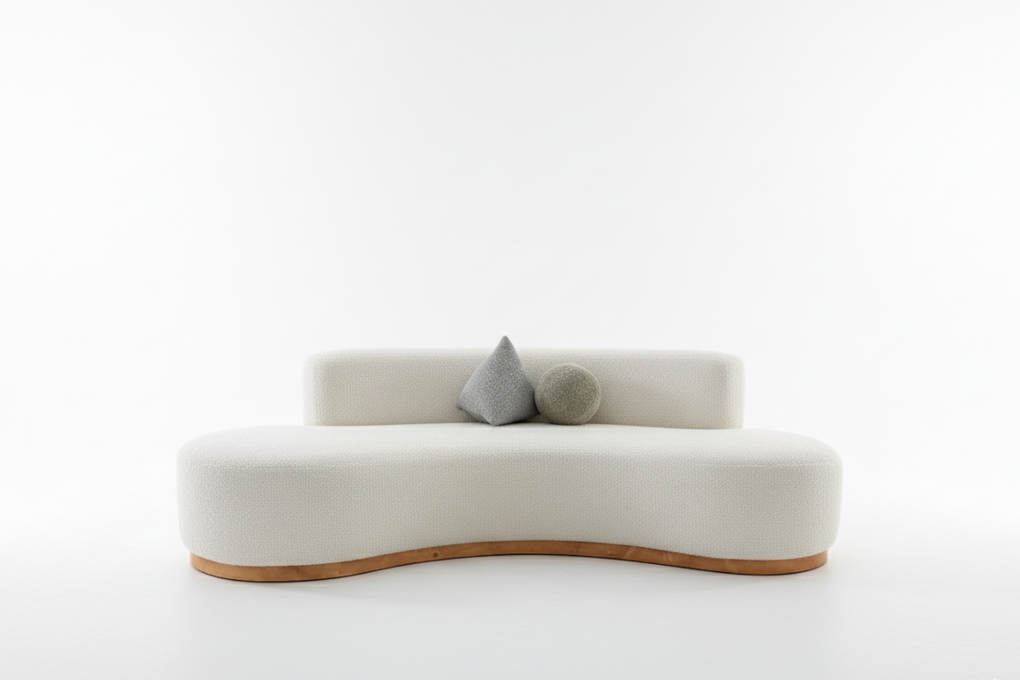 The Vence Sofa