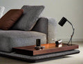 small corner modular sofa