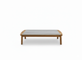 Modern Patio Set - Lifestyle Setting