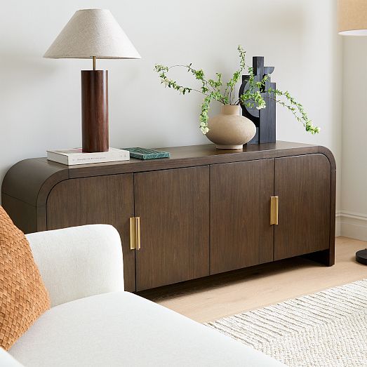 Modern Sideboard - Main View