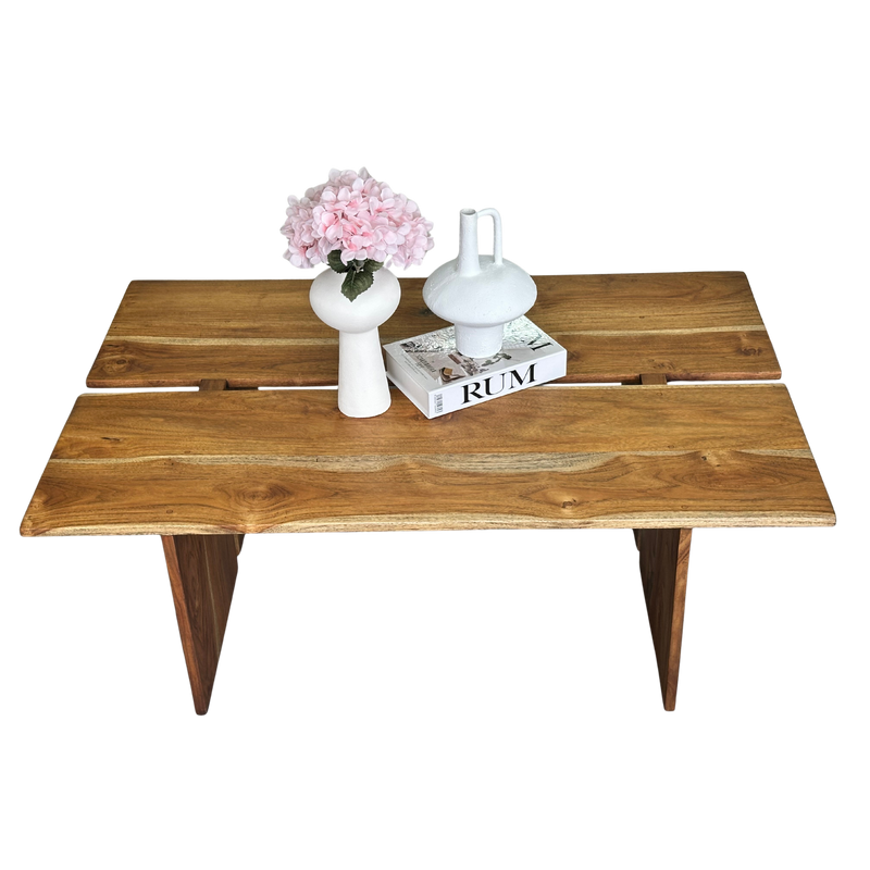 The Volx Coffee Table