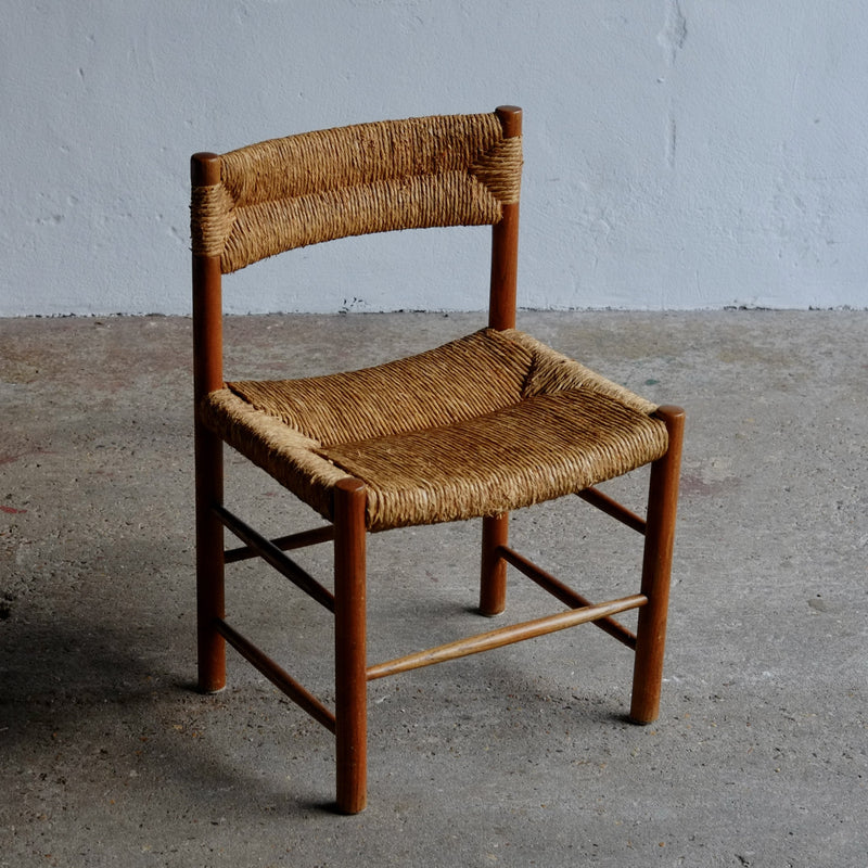 Modern solid wood Dining Chair - Main View