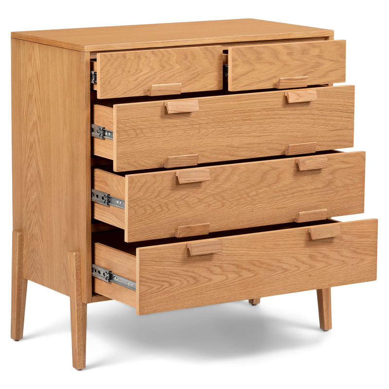 The Vendémian Dresser