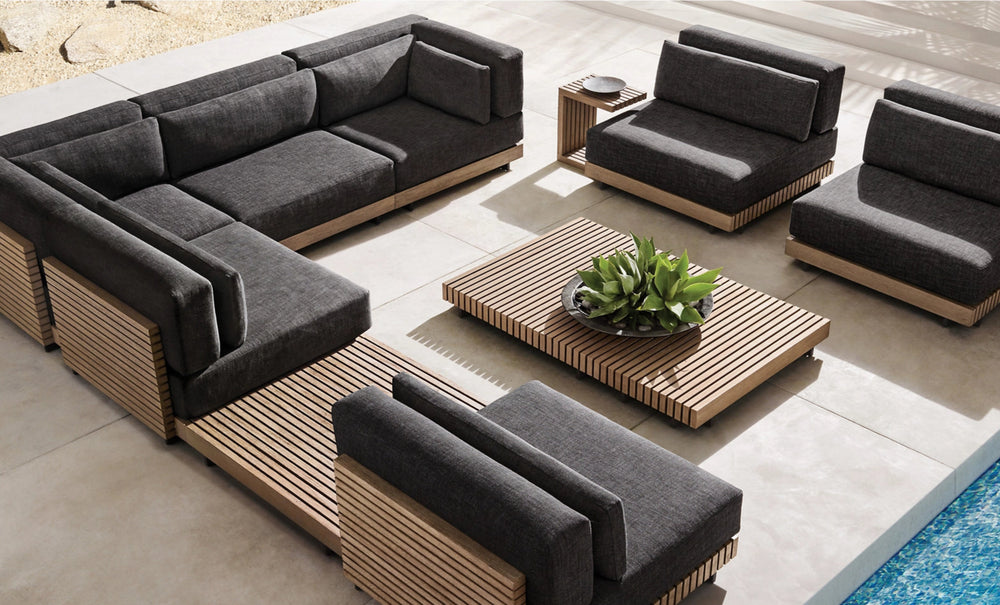 The Best Furniture for Panama’s Climate