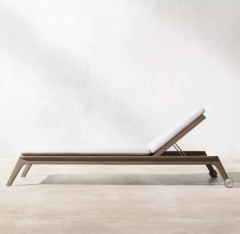 De Orvieto Ligstoel