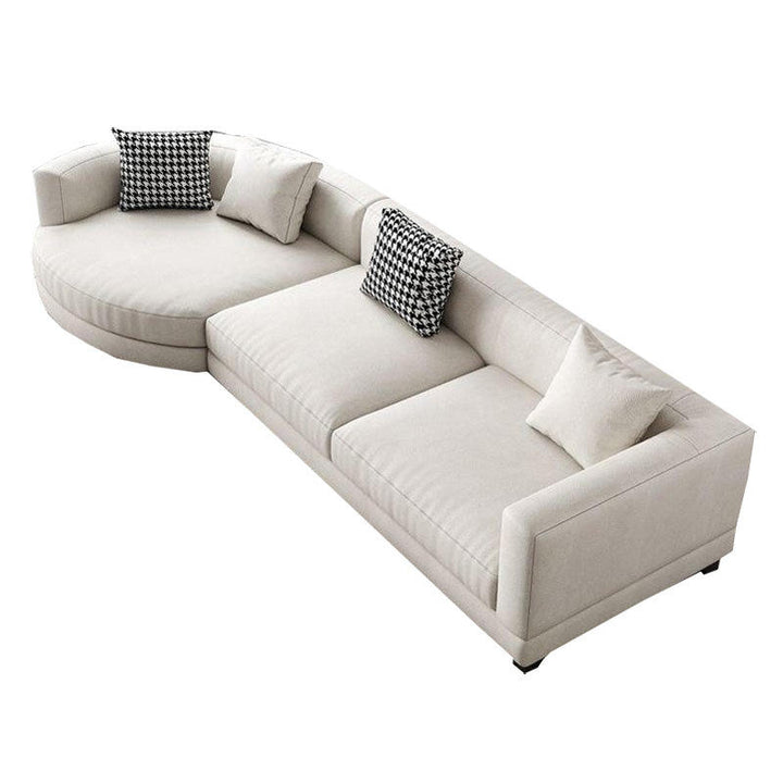 modern sofa sectional