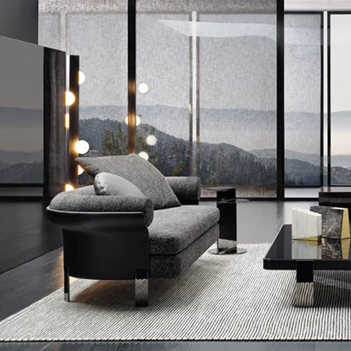 modern sofa texture