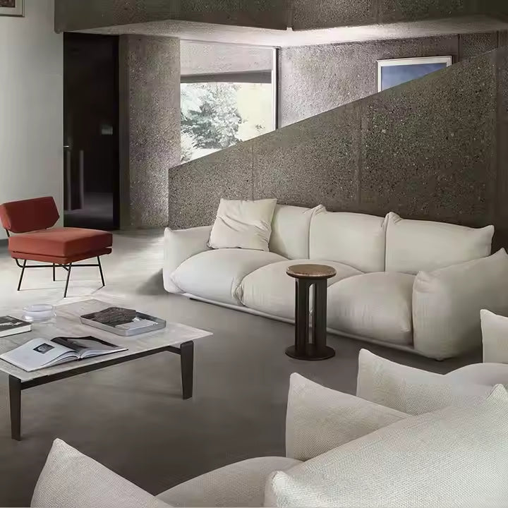 modernica cloud sofa