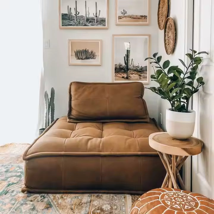 modular sofa sectionals leather