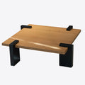 Monolith Coffee Table - View 1