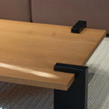 Monolith Coffee Table - View 4