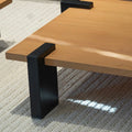Monolith Coffee Table - View 3
