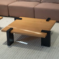 Monolith Coffee Table - View 2