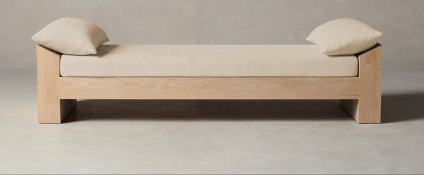 Montauk Daybed - View 1