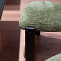 Mosswood Chair - View 3