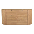 The Puy-l'Évêque Dresser