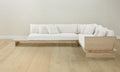 Muir Sectional - View 4