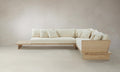 Muir Sectional - View 3