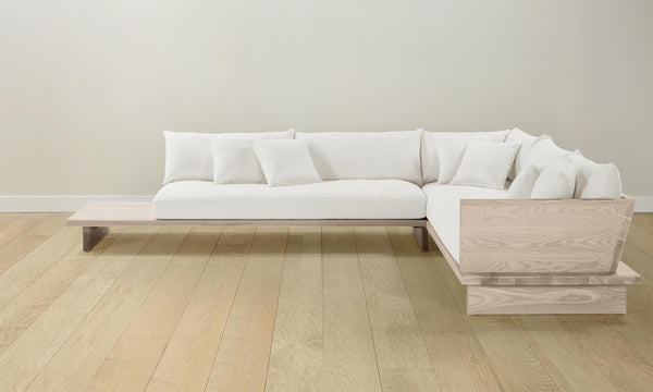 Muir Sectional - View 1