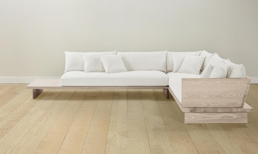 Muir Sectional - View 1