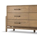 The Murano Dresser