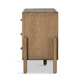The Murano Dresser