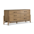 The Murano Dresser