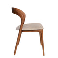 Naxos Dining Chair - Alternate Angle