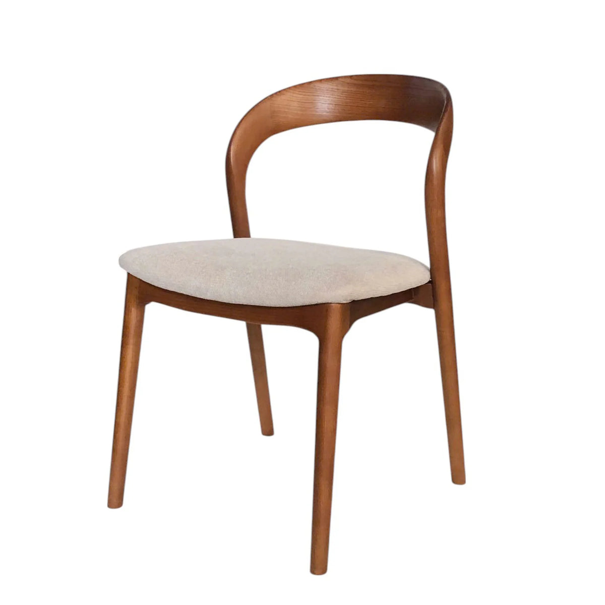 The Annecy Chair