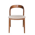 Naxos Dining Chair - Room Setting