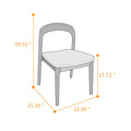 Naxos Dining Chair - View 10
