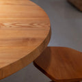 Nexus Round Table - View 5