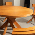 Nexus Round Table - View 3