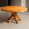 Nexus Round Table - View 2