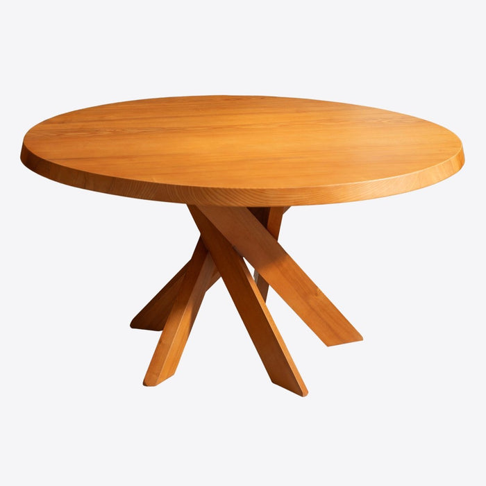 Nexus Round Table - View 1