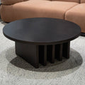 Nocturne Coffee Table - View 2